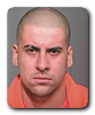 Inmate ADRIAN CORTES