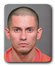 Inmate CARLOS GONZALEZ ADAME