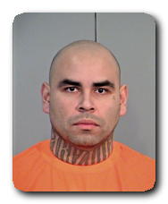 Inmate FRANCISCO GUZMAN