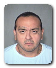 Inmate NATHANIEL LOPEZ