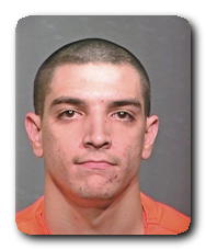 Inmate CORY LUCERO