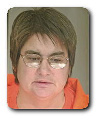 Inmate MARY SPIERING