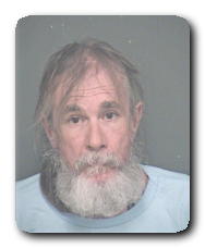 Inmate CLARENCE STROUSE