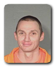 Inmate GARY VOWELL
