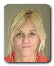 Inmate LISA WILSON