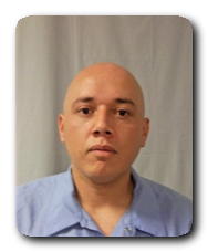 Inmate GUILLERMO ZEPEDA PEDREGON