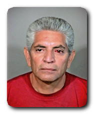 Inmate ALFRED CABALLERO