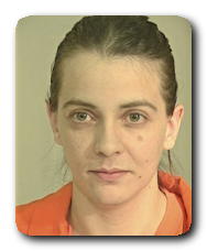 Inmate JESSICA CRIDER