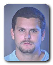 Inmate CLAY CROUCH