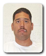 Inmate JOSE GONZALEZ ARELLANES