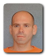 Inmate MICHAEL GOODWIN