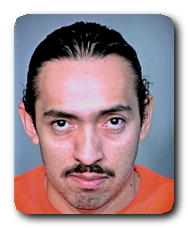 Inmate MANUEL LOPEZ