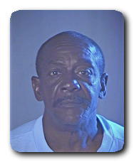 Inmate WILLIE LUNSFORD
