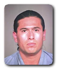 Inmate MIGUEL OCAMPO MENDIOLA