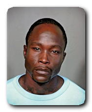 Inmate LAWRENCE SMITH