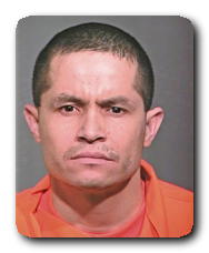 Inmate RENE FLORES