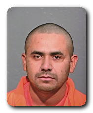 Inmate PABLO GONZALEZ MERCADO