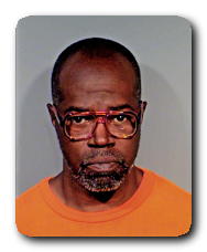 Inmate LEROY JONES