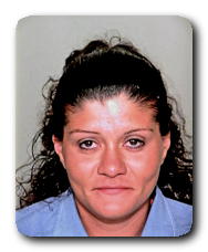 Inmate MARY MARTINEZ