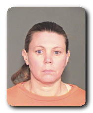 Inmate BECKY OZANNE