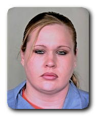 Inmate TRISTA SMITH