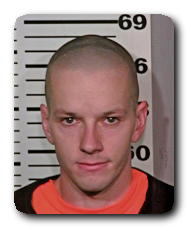Inmate DOUGLAS WAGERS