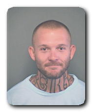 Inmate TIMOTHY WOOTERS