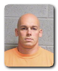 Inmate CHRISTOPHER ZUBER