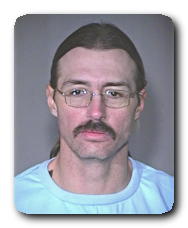Inmate CLINTON CONWAY