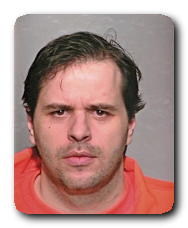 Inmate ANTHONY CUSIMANO