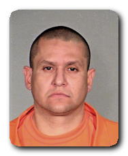 Inmate JOSE FLORES