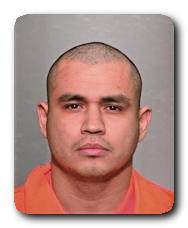 Inmate QUIRINO MARTINEZ