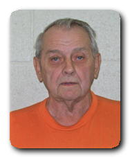 Inmate JAMES ROY