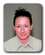 Inmate AMANDA SMITH