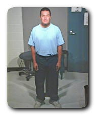 Inmate TIMOTHY SMITH