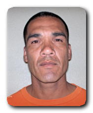Inmate MARTIN VEGA