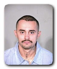 Inmate MARCO AGUIRRE