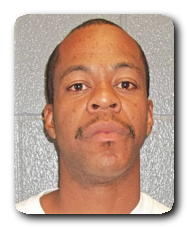 Inmate JERALD BLACK