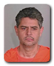 Inmate GEORGE NUNEZ
