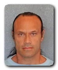 Inmate ROBERT TAUSINGA