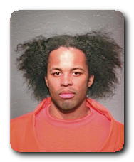Inmate BRYSON WOODS
