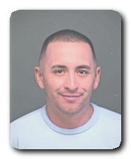 Inmate GABRIEL YRIGOLLA