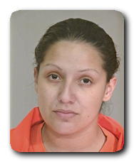 Inmate LINDA ARMENTA