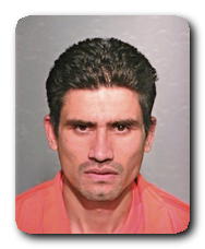 Inmate AMALIO BADILLO SANCHEZ