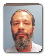 Inmate CHRISTOPHER BURCH
