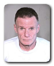 Inmate TERRY CONNER