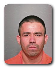 Inmate JORGE LOPEZ CARRIZALES