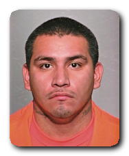 Inmate PEDRO MARTINEZ