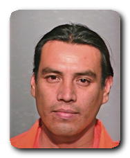 Inmate JOSE ROMERO GONZALEZ