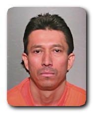 Inmate MARIO VENTURA